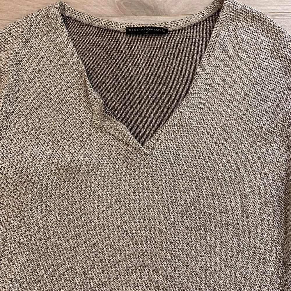 Sweater - Picture 3 of 3